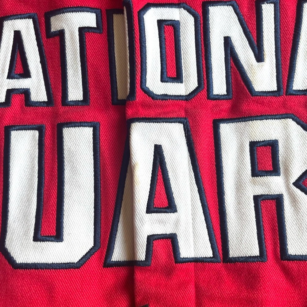 NASCAR jacket - Picture 4 of 5